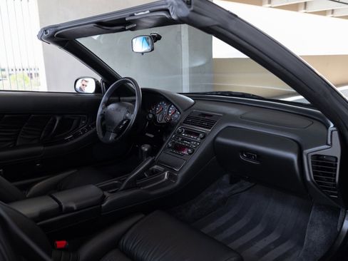 Used 1995 Acura NSX T RWD image 61