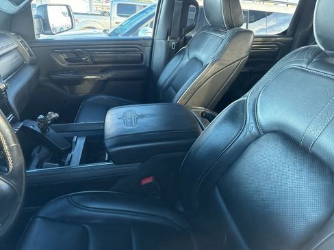Used 2023 RAM 1500 Limited image 10