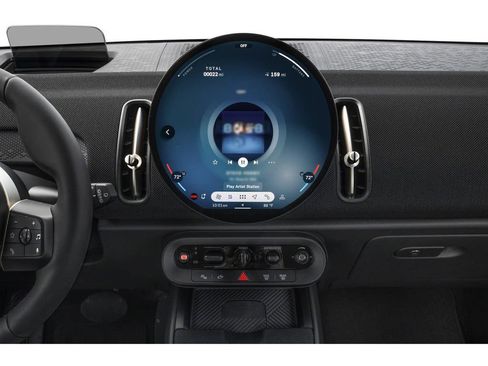 New 2027 MINI Cooper Countryman SE AWD/4WD image 7