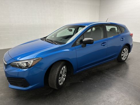 Used 2023 Subaru Impreza 2.0i image 4