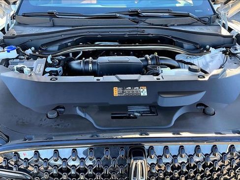 Used 2025 Lincoln Aviator Black Label w/ Black Label Special Edition AWD/4WD image 30