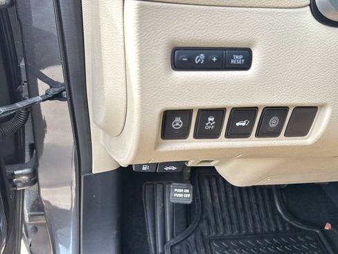 Used 2023 Nissan Murano Platinum w/ Cargo Package AWD/4WD image 23