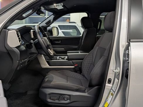 New 2026 Toyota Tundra SR5 AWD/4WD image 3