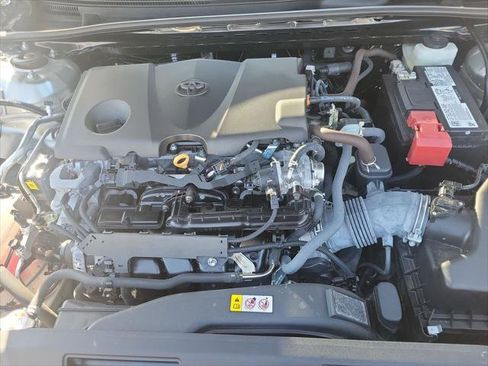 Certified 2024 Toyota Camry LE image 34
