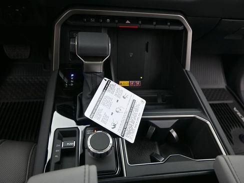 New 2026 Toyota Sequoia Limited AWD/4WD image 7