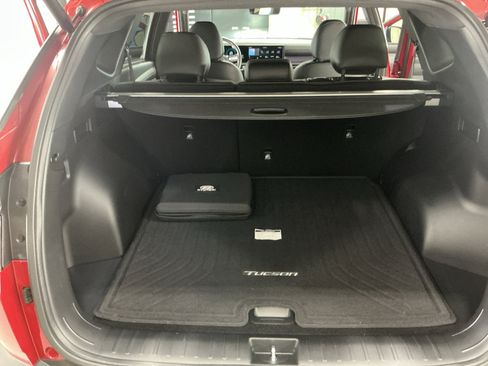 Certified 2026 Hyundai Tucson XRT image 14