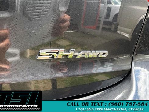 Used 2015 Acura MDX SH-AWD w/ Technology Package image 8