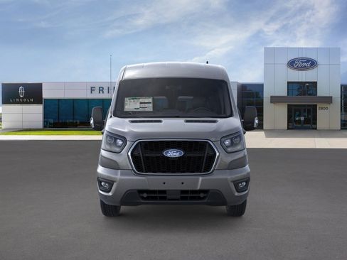 New 2026 Ford Transit 350 XLT RWD image 6