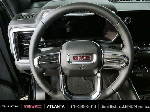 New 2026 GMC Canyon Elevation w/ Convenience Package RWD image 8