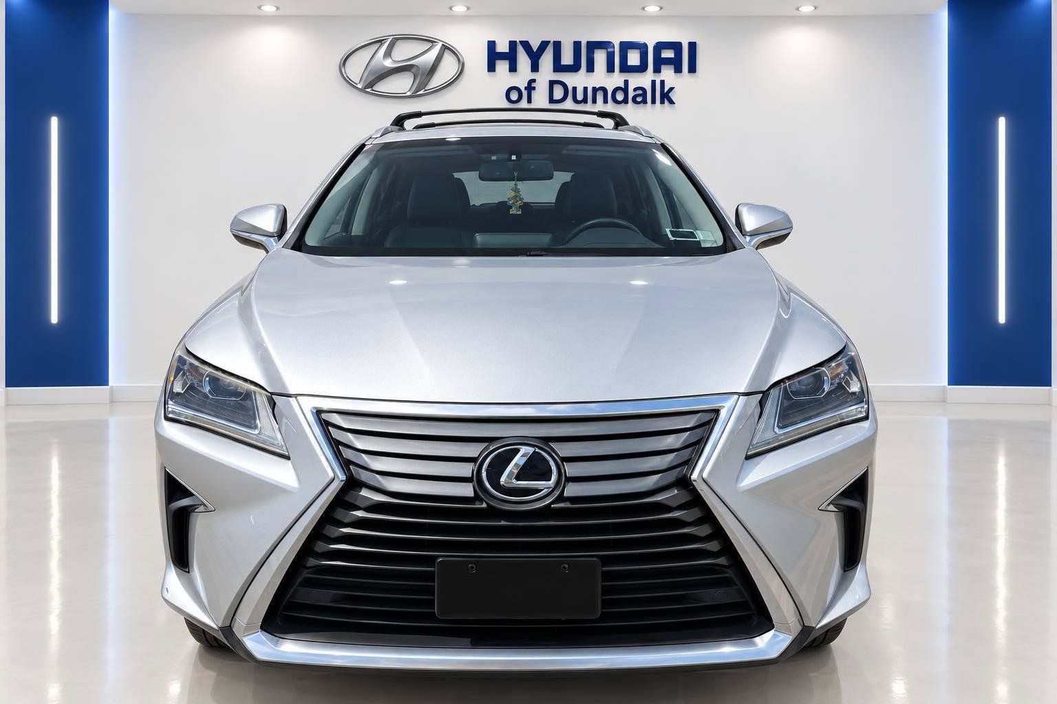 Used 2016 Lexus RX 350 AWD w/ Premium Package image 5
