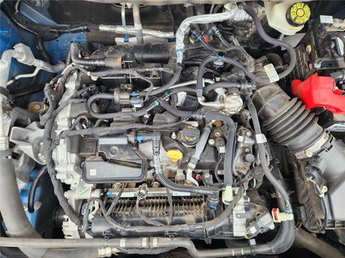 Used 2020 Ford Escape SEL FWD image 26