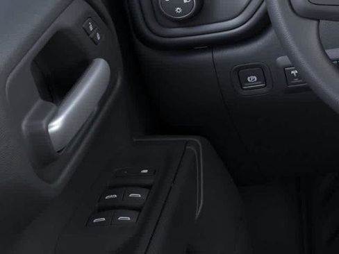 New 2026 Chevrolet Silverado 1500 W/T image 22