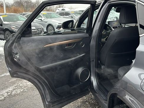 Used 2020 Lexus NX 300 AWD w/ Premium Package image 29