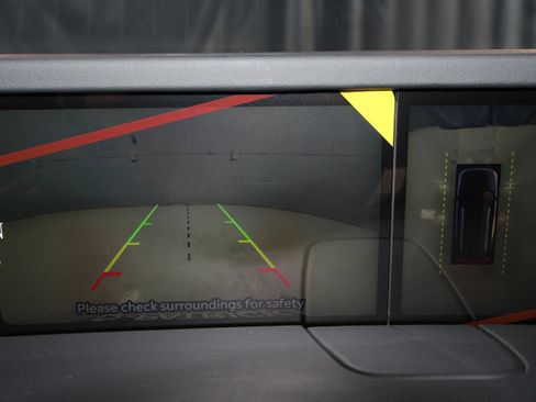 New 2026 Lincoln Nautilus Reserve w/ Jet Appearance Package image 15