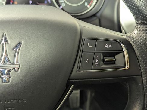 Used 2021 Maserati Ghibli S GranSport Q4 image 40