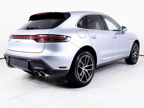 Certified 2023 Porsche Macan S w/ Premium Package Plus image 27