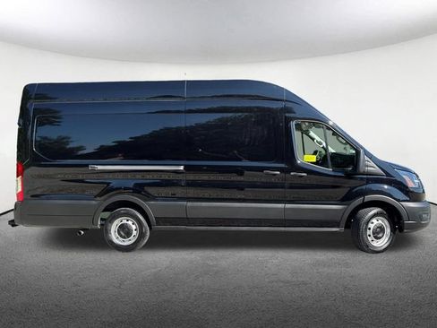 Certified 2023 Ford Transit 250 148 High Roof Extended w/ Load Area Protection Package RWD image 16