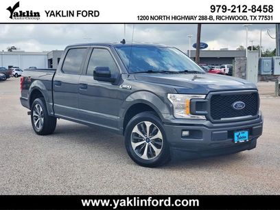 Used 2020 Ford F150 XL w/ Equipment Group 101A Mid