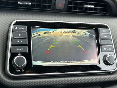 New 2025 Nissan Kicks S image 19