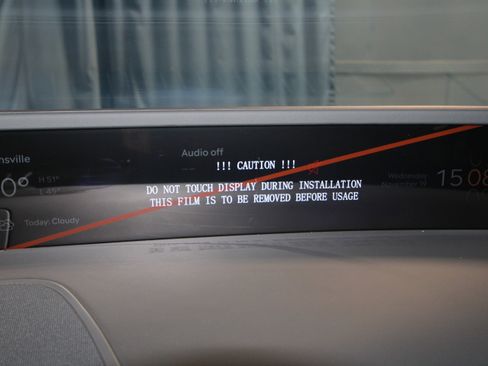 New 2026 Lincoln Nautilus Reserve image 16