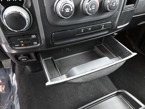 Used 2024 RAM 1500 Classic Warlock AWD/4WD image 27