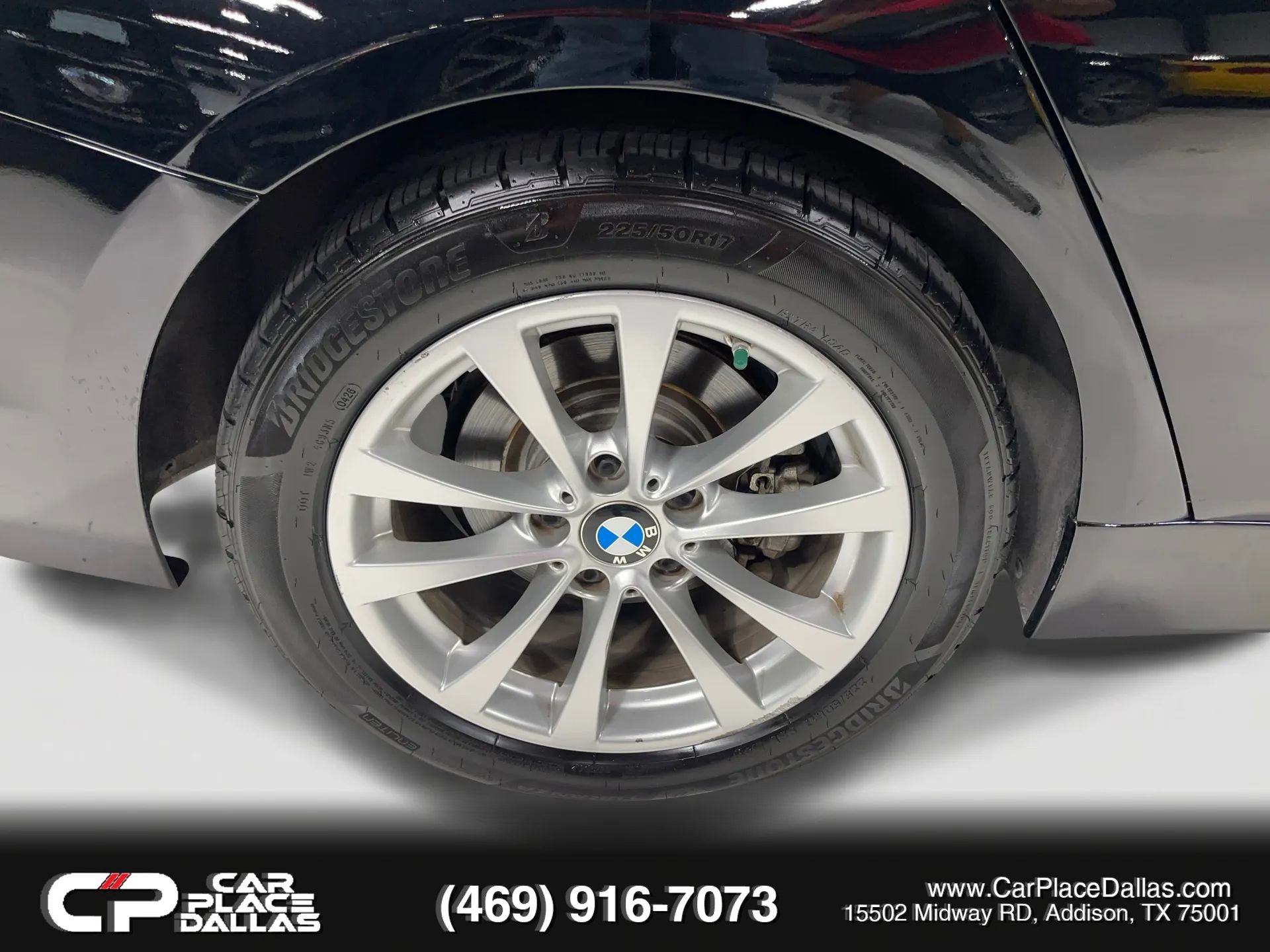 Used 2016 BMW 320i Sedan RWD image 42