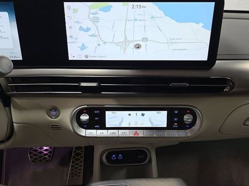 Used 2025 Genesis GV60 Performance image 9