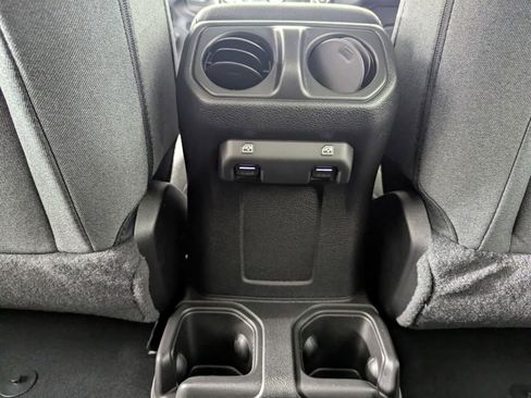 New 2026 Jeep Wrangler Unlimited Sport AWD/4WD image 18