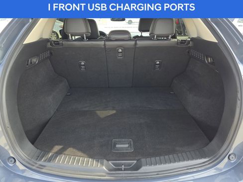 Used 2022 MAZDA CX-5 Carbon Edition image 20