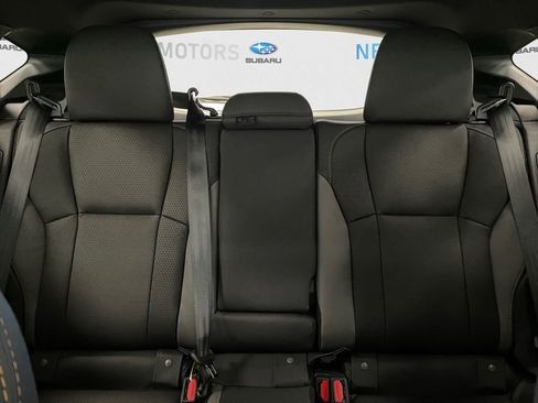 New 2026 Subaru Crosstrek 2.5i Wilderness AWD/4WD image 14