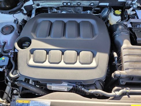 New 2026 Volkswagen Tiguan SE AWD/4WD image 19