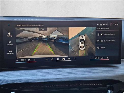 New 2026 BMW 330i xDrive Sedan w/ Premium Package image 13