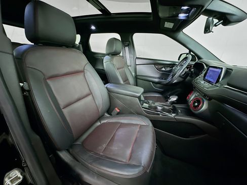 Used 2020 Chevrolet Blazer RS image 32