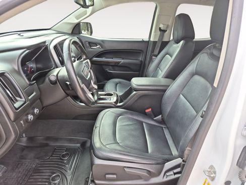 Used 2019 GMC Canyon SLE image 22