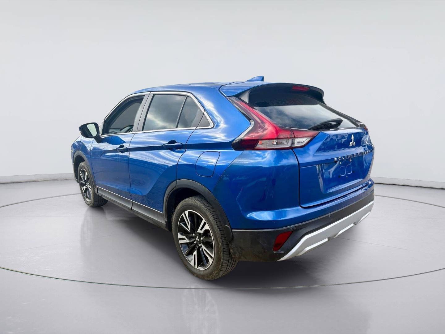 Used 2024 Mitsubishi Eclipse Cross SE AWD/4WD image 7