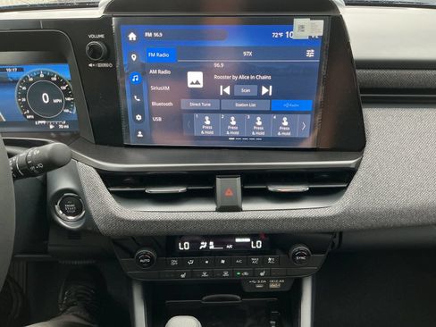 New 2026 Subaru Outback Premium AWD/4WD image 18