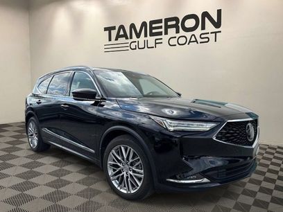 Used 2023 Acura MDX SH-AWD w/ Advance Package