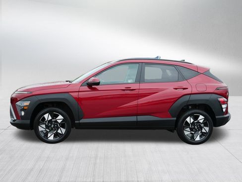 Certified 2024 Hyundai Kona SEL w/ Convenience Package AWD/4WD image 4