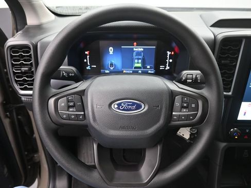 New 2025 Ford Ranger XL w/ Trailer Tow Package image 6