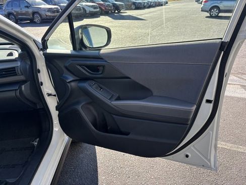 New 2026 Subaru Crosstrek 2.5i Sport image 95