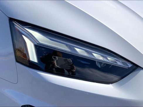 Certified 2025 Audi A5 2.0T Premium Plus w/ Convenience Plus Package image 28