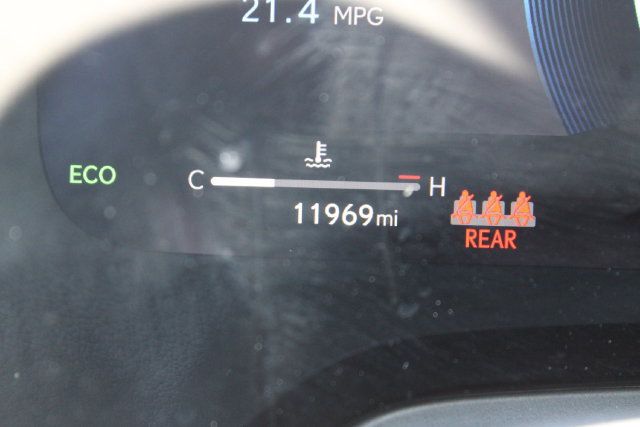 Certified 2025 Lexus RX 350 Premium Plus w/ Accessory Package (K3) FWD image 15