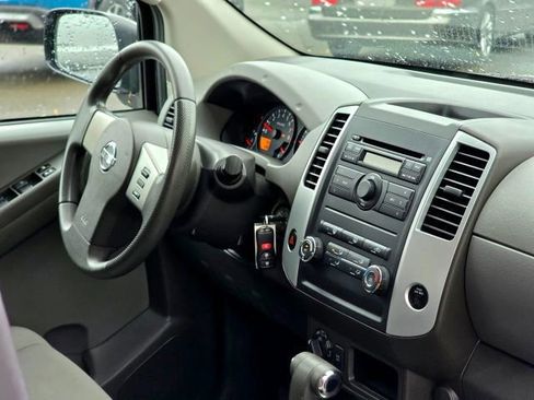 Used 2011 Nissan Xterra S w/ 4X4 Value Package image 18