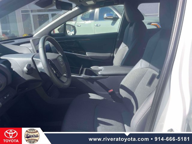 Used 2024 Toyota bZ4X AWD w/ Weather Package image 15
