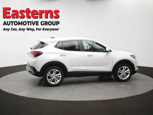 Used 2023 Buick Encore GX Preferred w/ Cold Weather Comfort Package FWD image 40