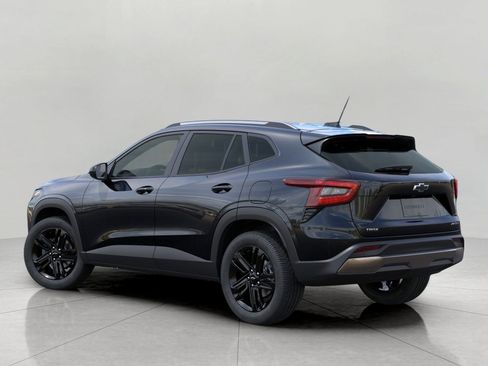 New 2026 Chevrolet Trax ACTIV w/ Sunroof Package image 3