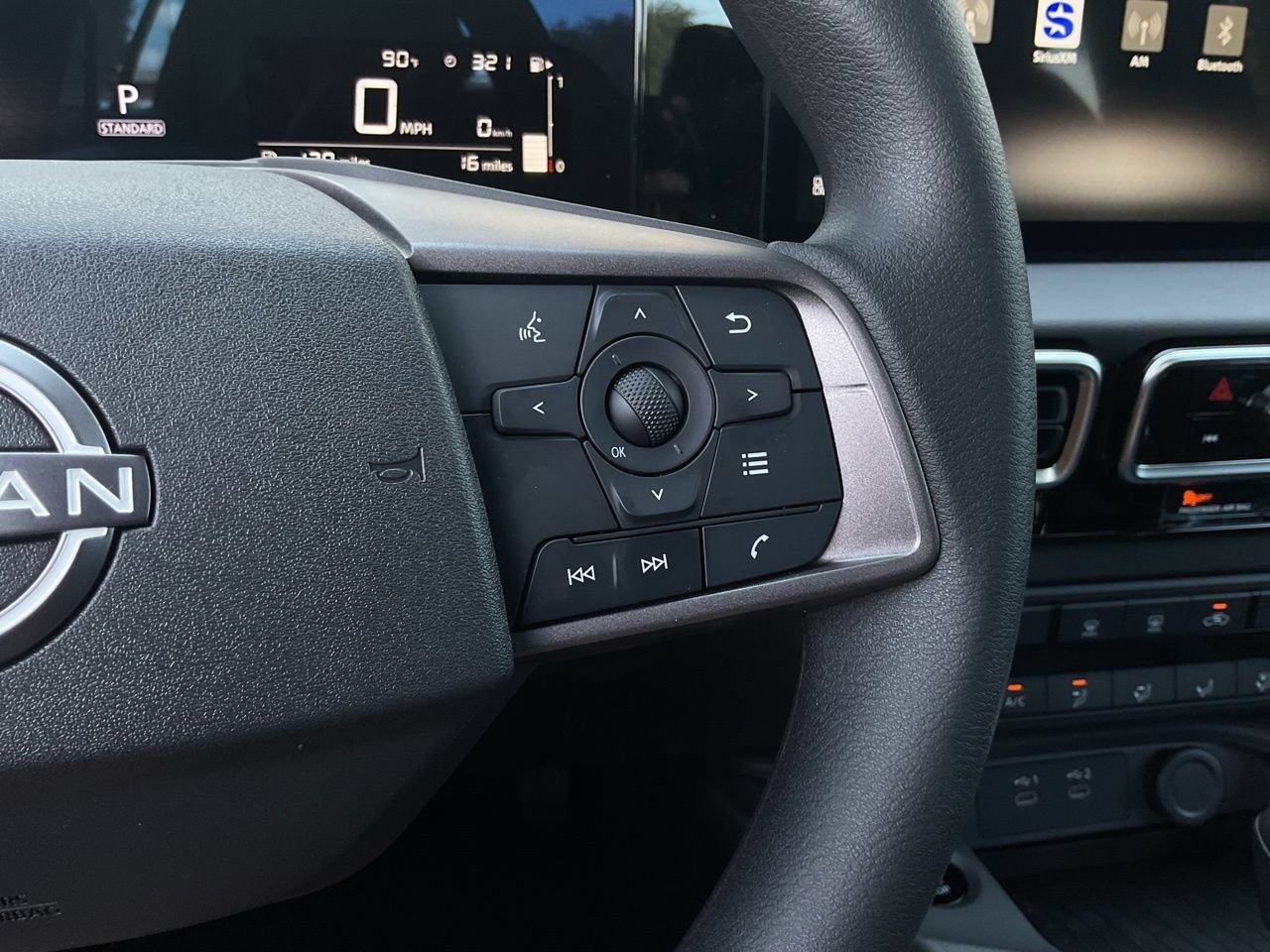 New 2027 Nissan Sentra S FWD image 30