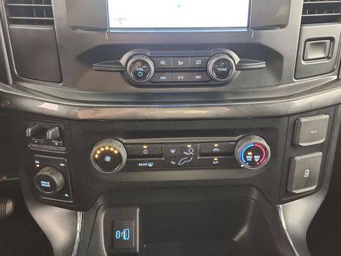 Used 2021 Ford F150 XL w/ STX Appearance Package AWD/4WD image 17