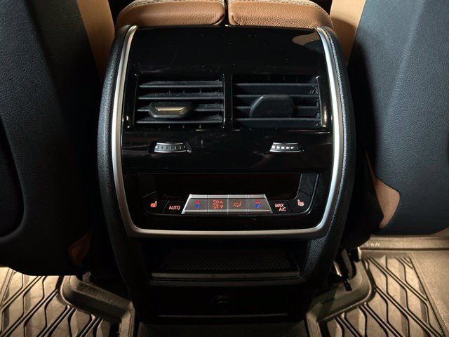 Used 2019 BMW X5 xDrive40i w/ Convenience Package AWD/4WD image 29
