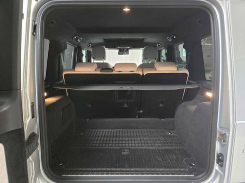 Used 2023 Mercedes-Benz G 63 AMG 4MATIC image 13